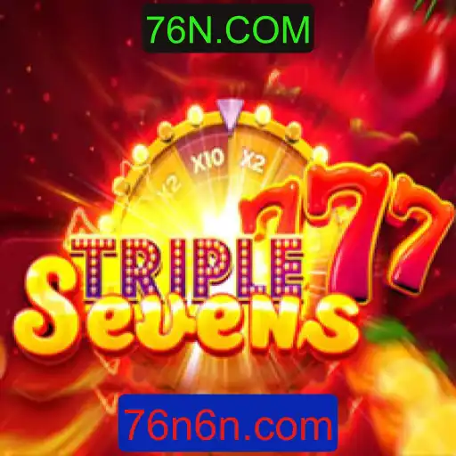 Descubra a Emoção de 777TripleSeven com 76N.COM