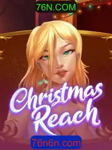 ChristmasReach: Explore o Mundo Encantado de Aventuras Festivas