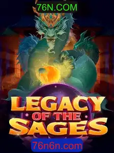 LegacyoftheSages: Descubra o Mundo Fascinante de 76N.COM