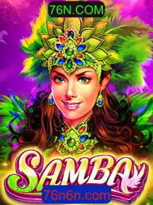 Descobrindo o Jogo 'Samba'