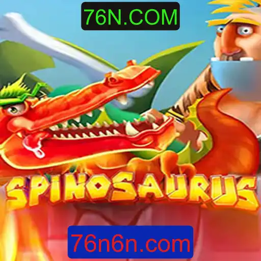 Descubra o Mundo Pré-Histórico com o Jogo Spinosaurus