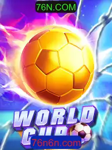 Como o WorldCup Revoluciona o Mundo dos Jogos com 76N.COM